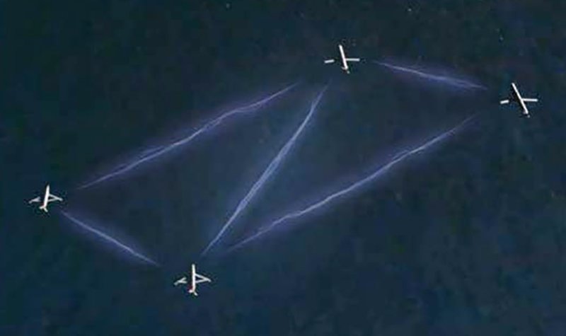 UK seeks smarter collaborative missile operations by mid-2020s