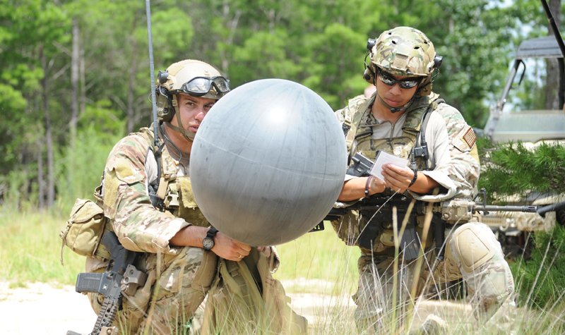 US Air Force seeks greater energy security