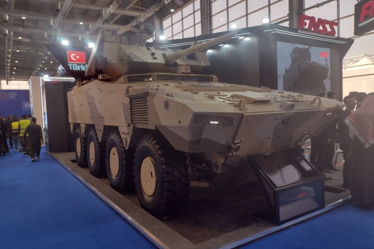 World Defense Show 2024: The show's second iteration adapts to a changing world - Vimarsana News