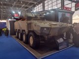 World Defense Show 2024: The show’s second iteration adapts to a changing world