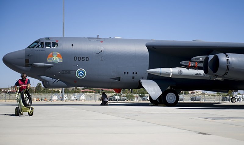 Failed test jolts US hypersonic ambitions