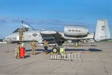 Could CUAS demand open a new market for armed trainer aircraft?