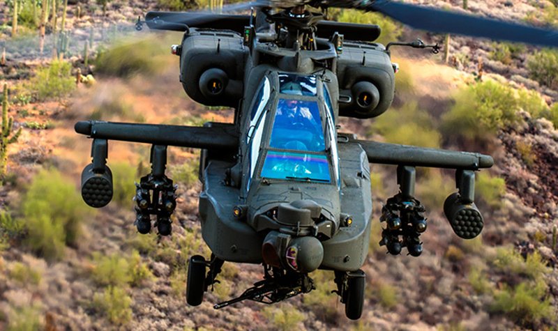 UTAS cog helps turn US Army programmes