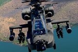 EO/IR Special Report: Asia Pacific helicopter optics market flourishes (video)