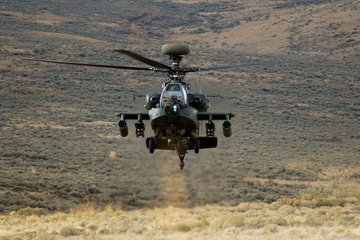 US Army ahead of ITEP schedule despite CDR delay