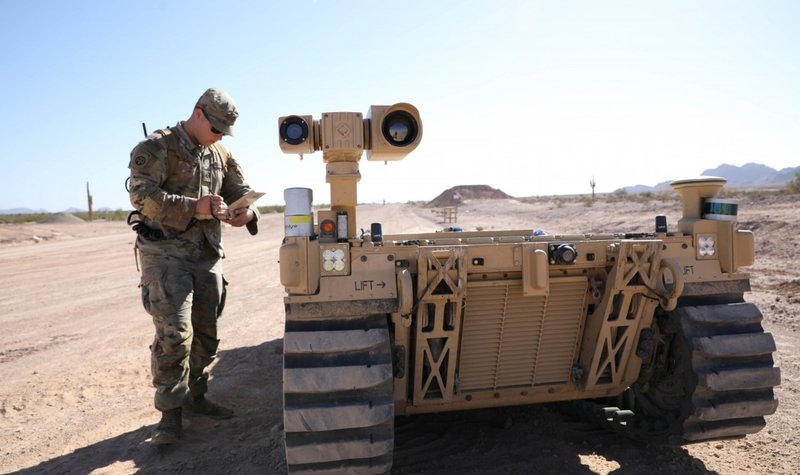 AUSA 2022: Systel introduces Kite-Strike II fully rugged AI mission computer