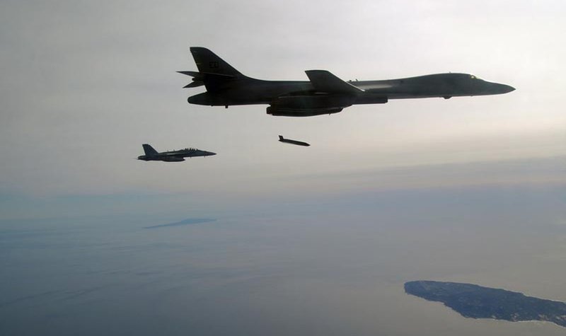 EW Europe 2018: Race to militarise AI heats up