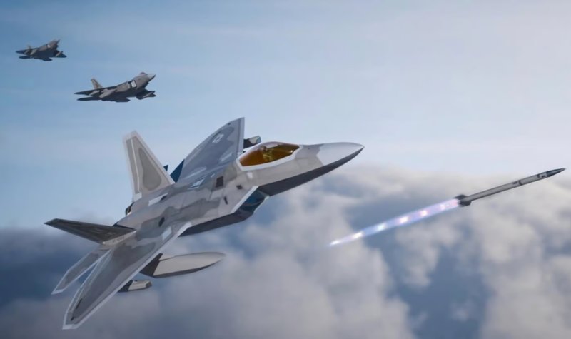 Air Warfare