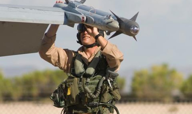 Raytheon to supply Sidewinders to US and its allies