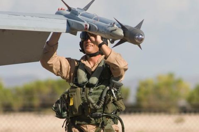 Raytheon to supply Sidewinders to US and its allies