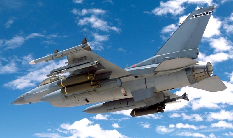 Canada to purchase Sidewinder AIM-9X Block II from US