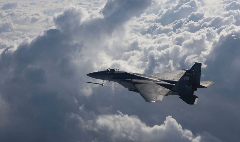 RTX Raytheon to surge production of AIM-9X Block II missiles by nearly 80% in three years