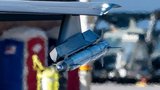 Raytheon fast-tracks AIM-9X Sidewinder production targeting 2,500 missiles a year by 2027