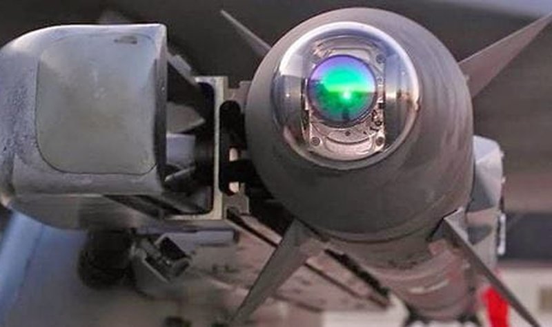 How Next-Generation Optical Systems Are Transforming Multi-Domain Operations (Studio)