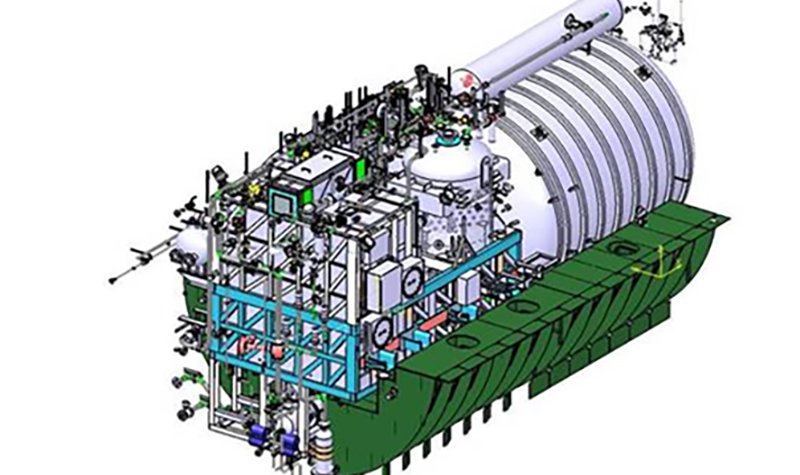 India tests fuel cell-based AIP for submarines