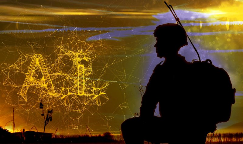 US military accelerates acquisition and adoption of artificial intelligence