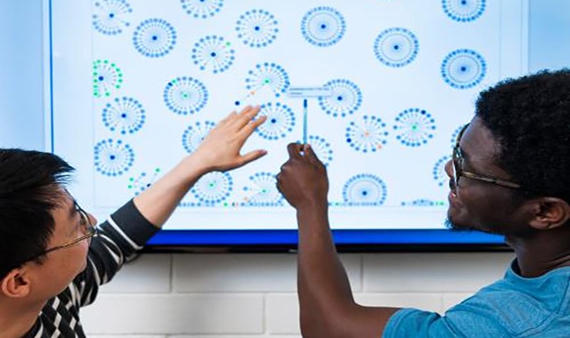 Academia to aid Australian development of AI capabilities