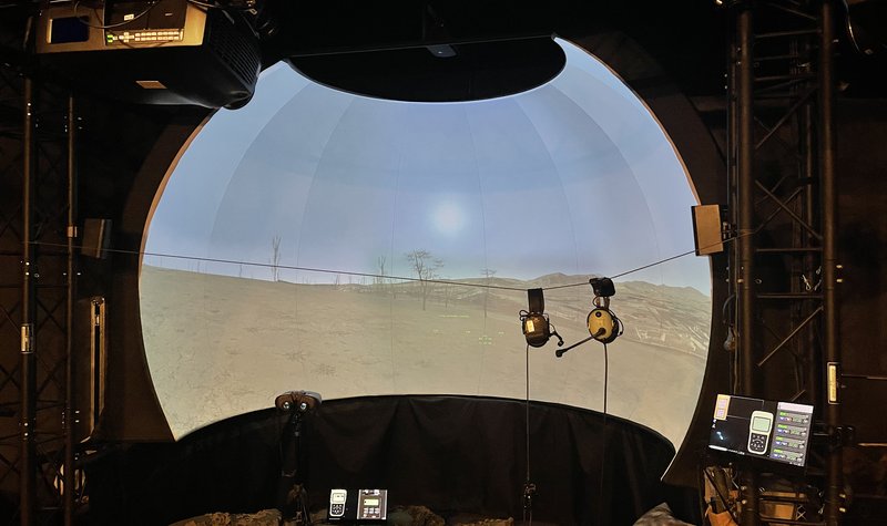 Latvia and Slovenia upgrade JTAC capabilities
