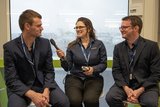 Podcast: Paris Air Show special - mocked up fighters, flying in the Embraer KC-390 and the future of air combat training