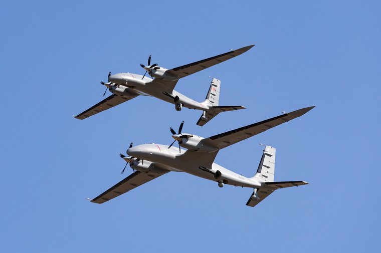 Baykar completes Piaggio Aerospace takeover with plans to boost drone production