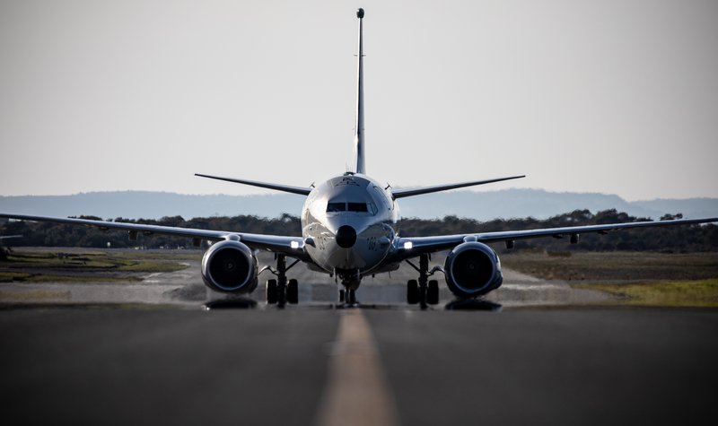 UK MoD awards Ascent with eight-year contract to upgrade RAF and Royal Navy flight training