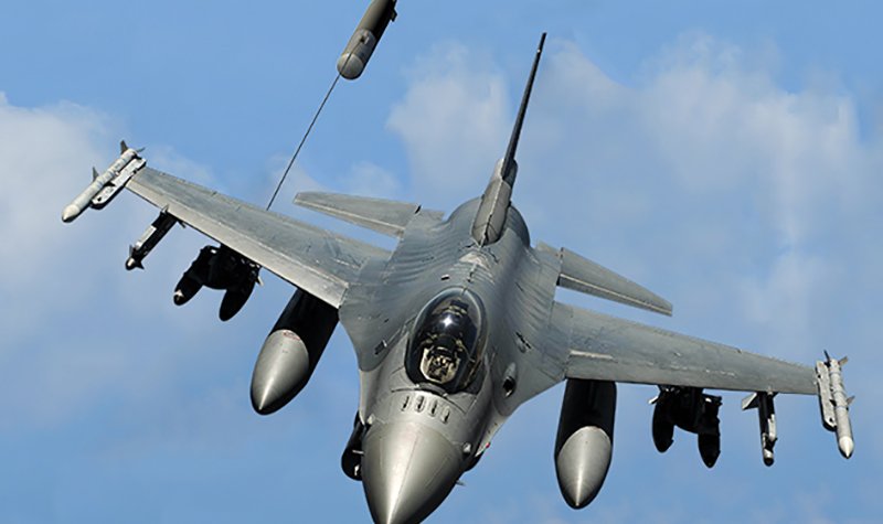 USN orders more towed decoys for aircraft