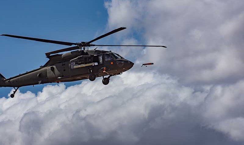 US Army seals ten ALE agreements