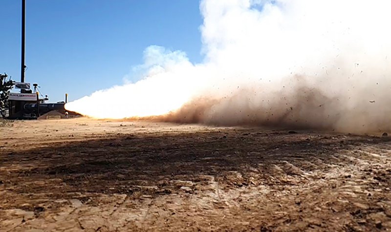 Australian firm enlists Israeli help in developing sovereign capabilities