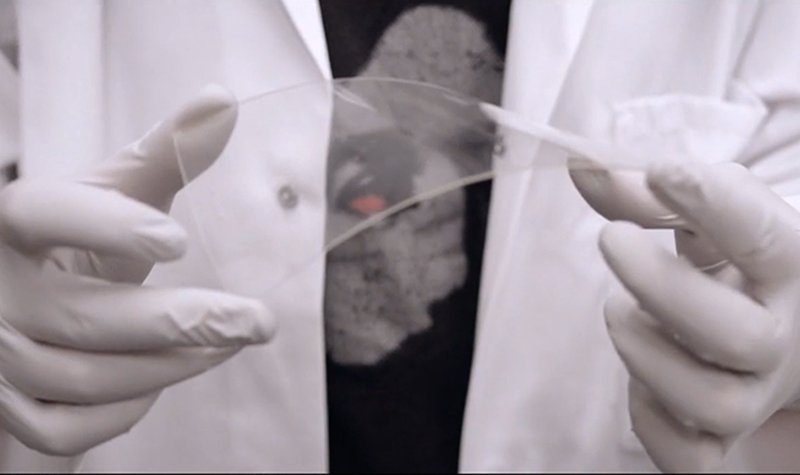 Industry collaboration seeks to exploit potential of conductive inks for defence