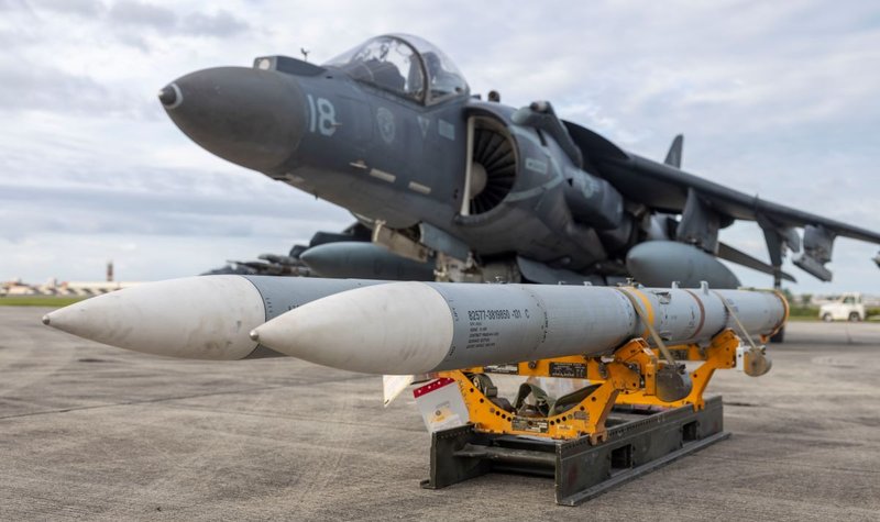 Air Warfare
