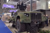 DSEI 2025: AM General has partner lined up for British Army vehicle programme