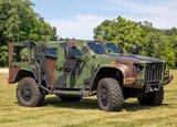 JLTV A2 cleared for first export as AM General awaits US Army plans