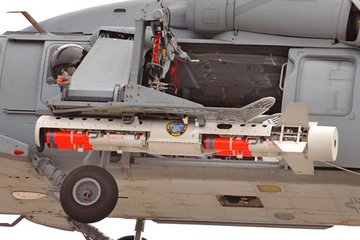 Raytheon to produce more AMNS
