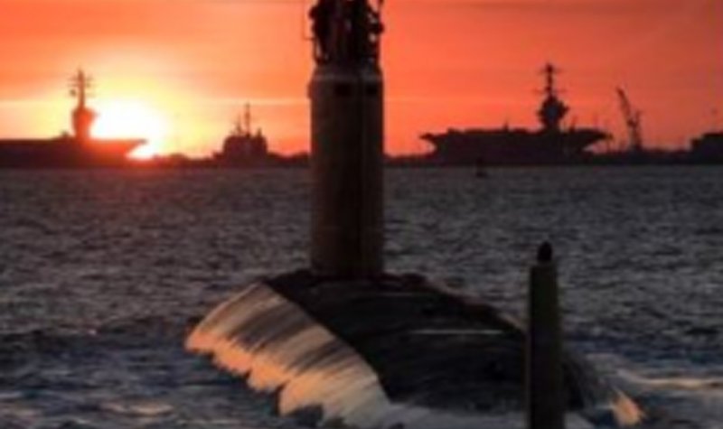Lockheed Martin receives AN/BLQ-10 contract