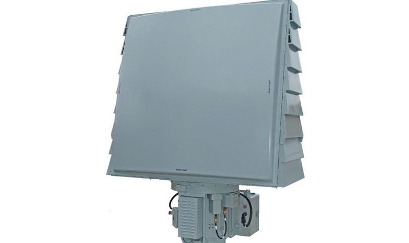 Northrop Grumman awarded AN/SPQ-9B work