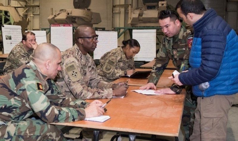 ANASOC career progression in focus