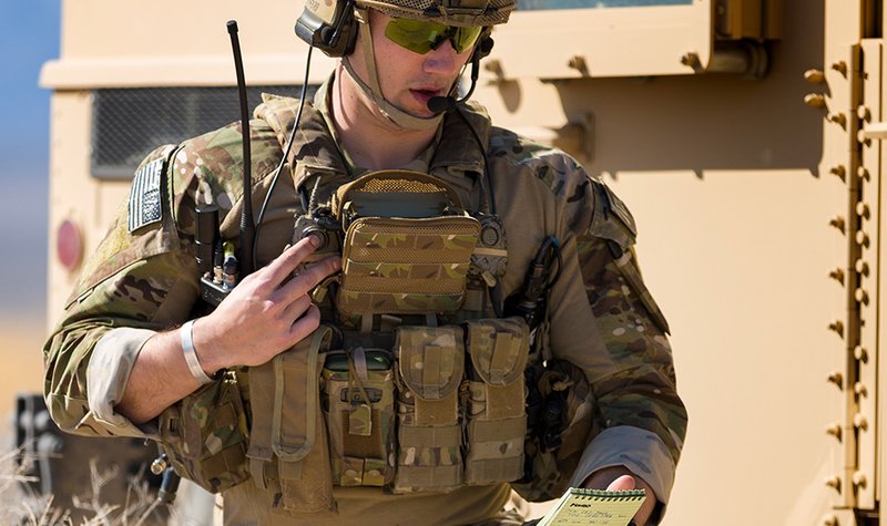 AUSA 2022: US Army awards another IMBITR order for Thales