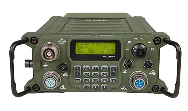 USSOCOM choppers to receive BLoS radios