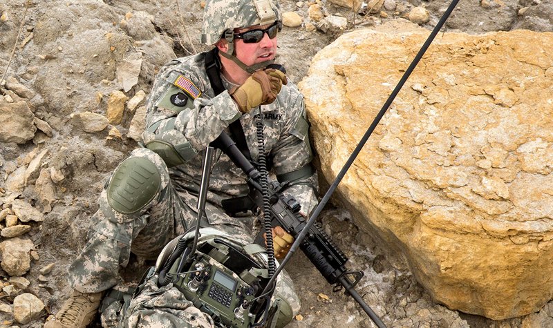 US Army places PRC-162 radio order