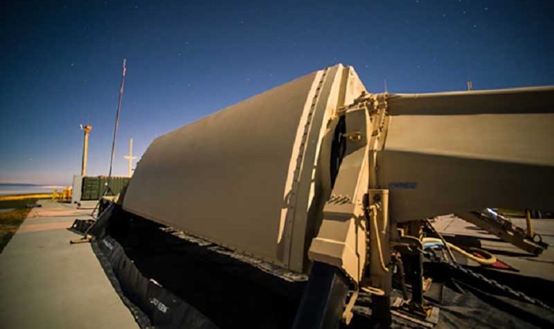 Teledyne to help cool X-band radars