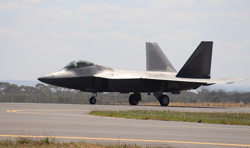USAF to get enhanced training courseware