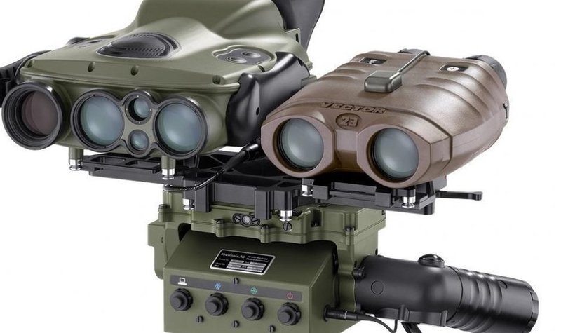 Polish Army purchases new optronics