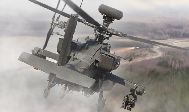 BAE Systems receives order for APKWS