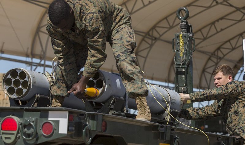 US agrees guided missile sale to Qatar