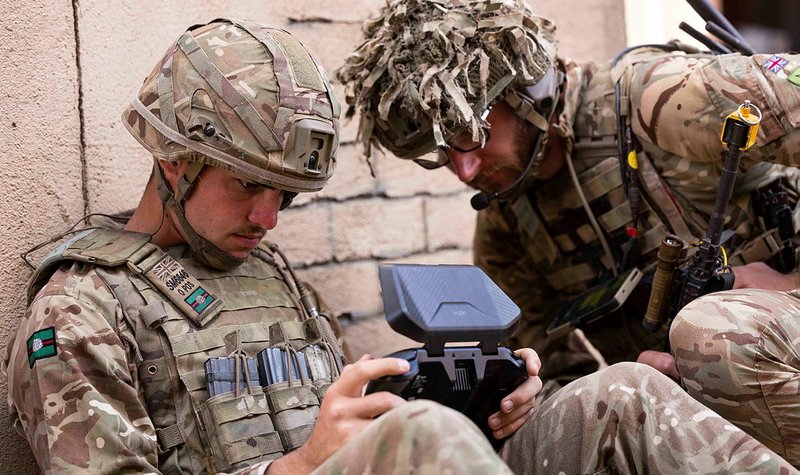 Roke wins British Army BESTLA training contract