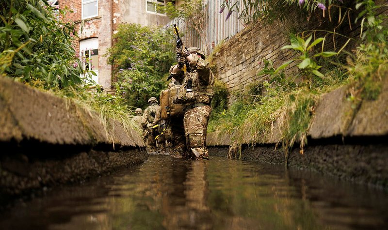 Hadean joins Thales and Plexsys to develop training solution