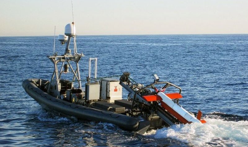 AQS-24 performance envelope expands