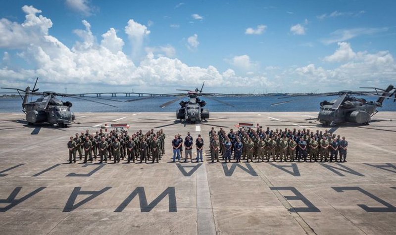 Northrop begins delivery of AQS-24C