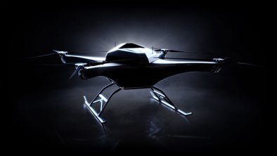 FIA 2026: Tekever targets British Army’s Project Nyx with hydraulic-powered AR6 drone