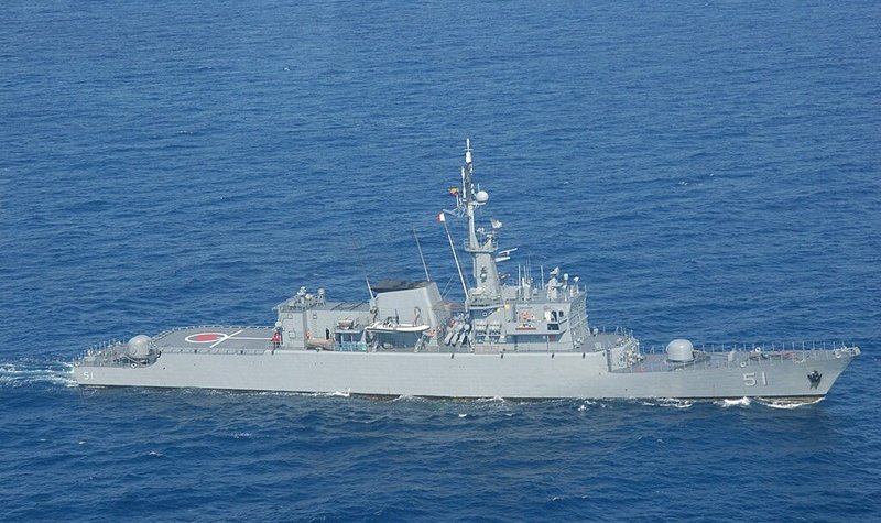 New contract enhances local building commitment of Colombia’s PES frigate programme